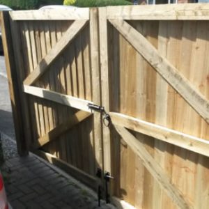 New View Landscaping