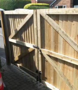 New View Landscaping