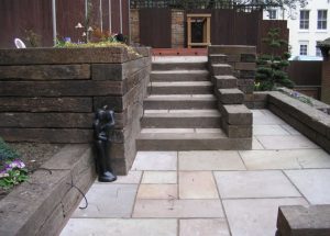 New View Landscaping and Fencing