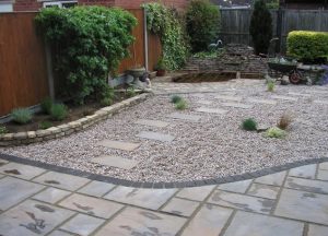 New View Landscaping and Fencing