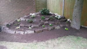 New View Landscaping and Fencing