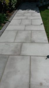 New View Landscaping and Fencing