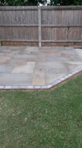 New View Landscaping and Fencing