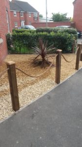 New View Landscaping and Fencing