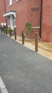 New View Landscaping and Fencing