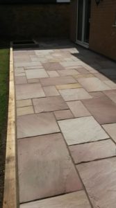 New View Landscaping and Fencing