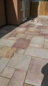 New View Landscaping and Fencing