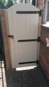 New View Landscaping and Fencing