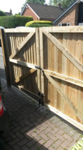 New View Landscaping and Fencing