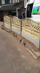 New View Landscaping and Fencing