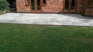 New View Landscaping and Fencing