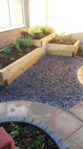 New View Landscaping and Fencing