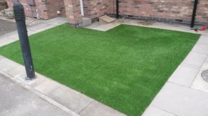 New View Landscaping and Fencing