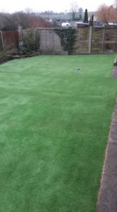 New View Landscaping and Fencing