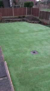 New View Landscaping and Fencing