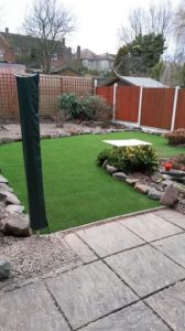 New View Landscaping and Fencing