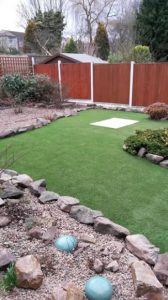 New View Landscaping and Fencing