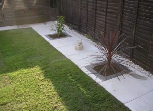 New View Landscaping and Fencing