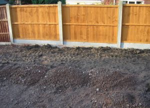 New View Landscaping and Fencing