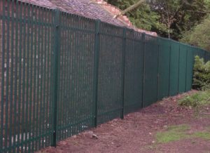 New View Landscaping and Fencing