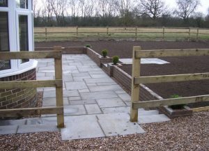 New View Landscaping and Fencing