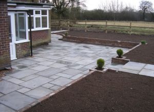 New View Landscaping and Fencing