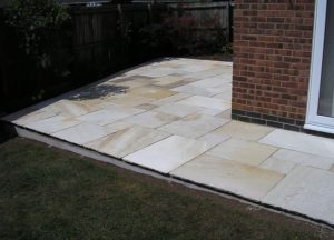 New View Landscaping and Fencing