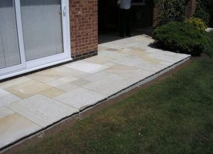 New View Landscaping and Fencing