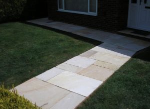 New View Landscaping and Fencing