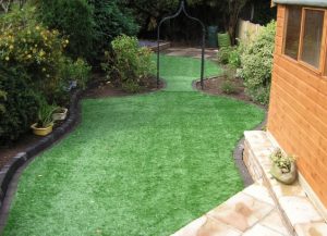 New View Landscaping and Fencing