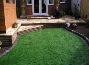 New View Landscaping and Fencing