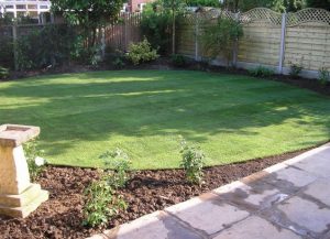 New View Landscaping and Fencing