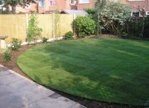 New View Landscaping and Fencing