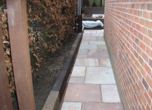 New View Landscaping and Fencing