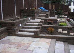 New View Landscaping and Fencing