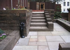 New View Landscaping and Fencing