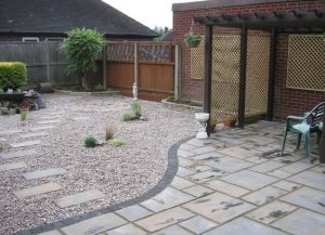 New View Landscaping and Fencing