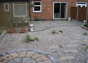 New View Landscaping and Fencing