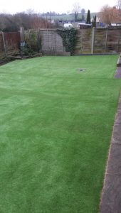 New View Landscaping and Fencing