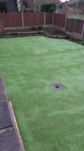 New View Landscaping and Fencing