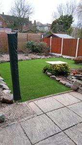 New View Landscaping and Fencing