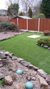 New View Landscaping and Fencing