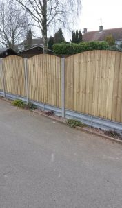 New View Landscaping and Fencing