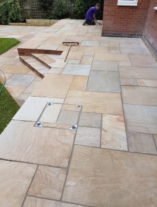 New View Landscaping and Fencing