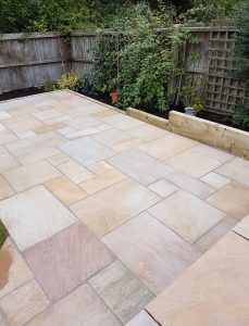 New View Landscaping and Fencing