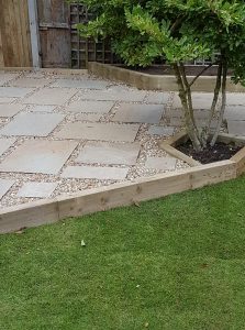 New View Landscaping and Fencing