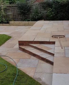 New View Landscaping and Fencing