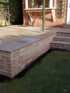 New View Landscaping and Fencing