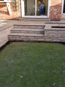 New View Landscaping and Fencing