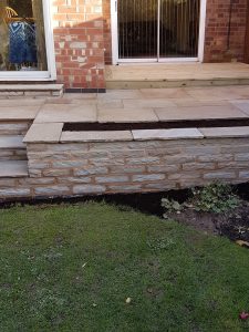 New View Landscaping and Fencing